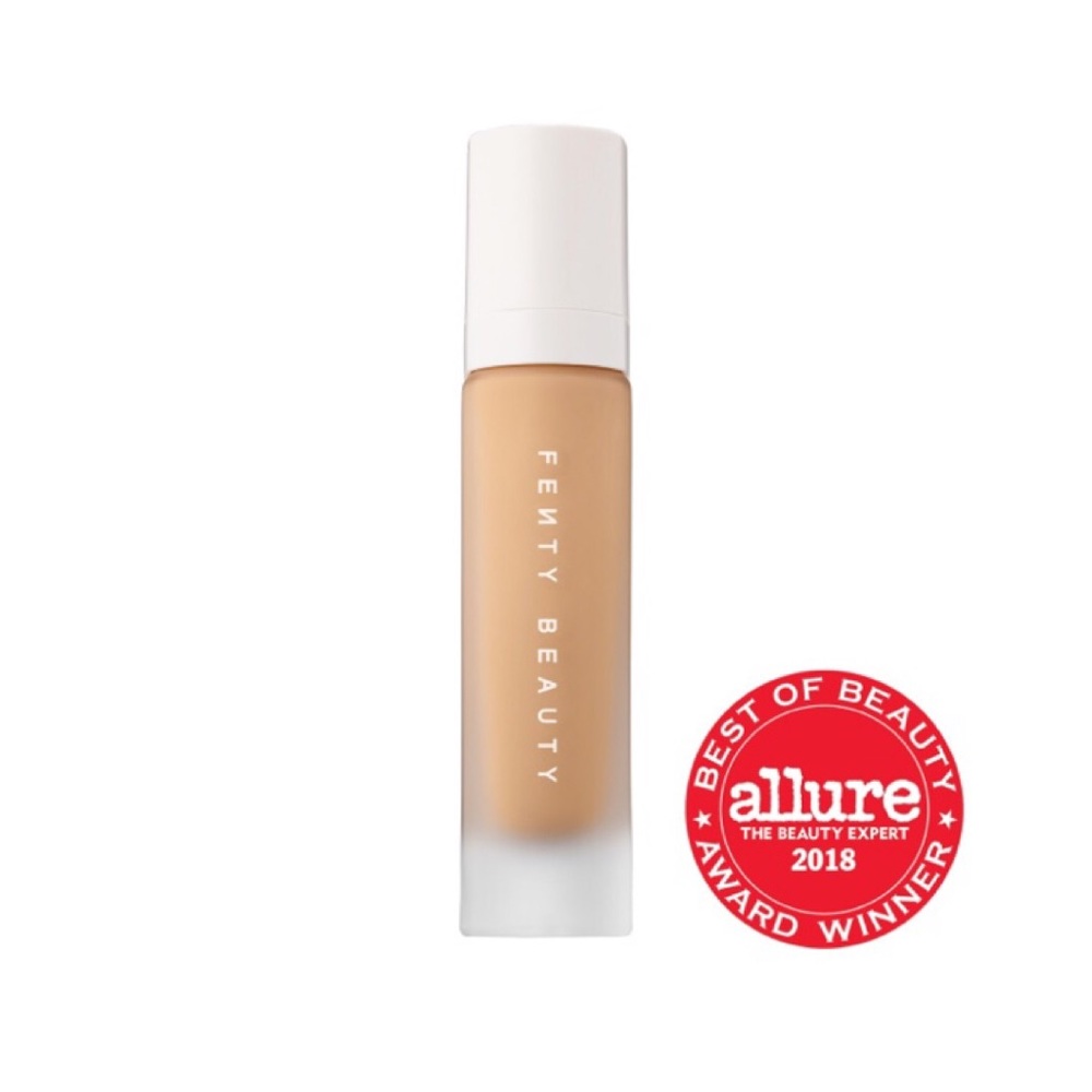 Fenti Foundation 👁